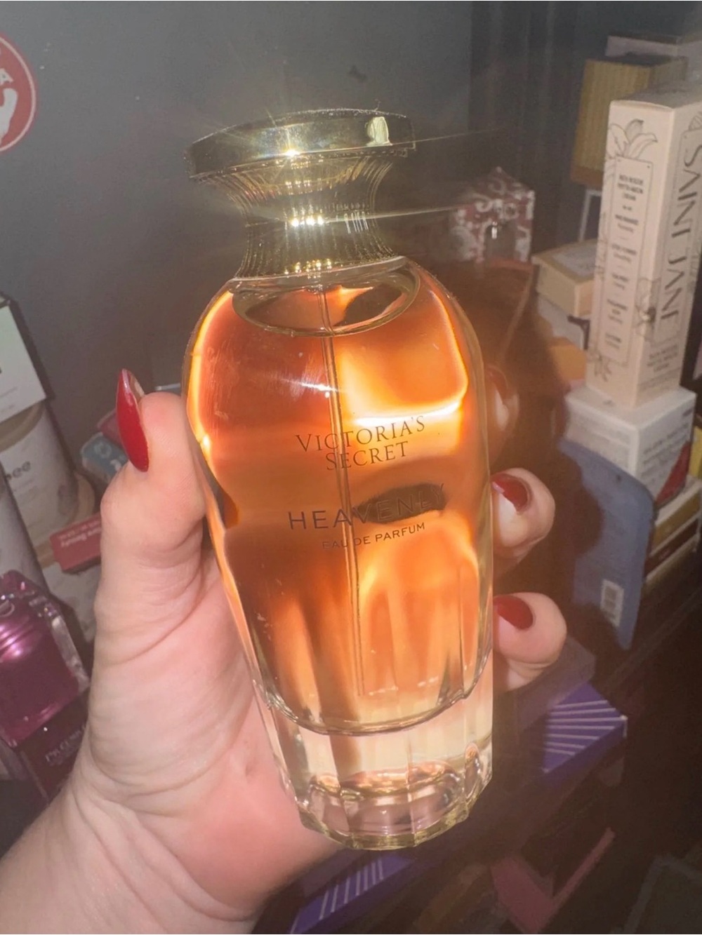 Victoria's Secret Heavenly 100ml